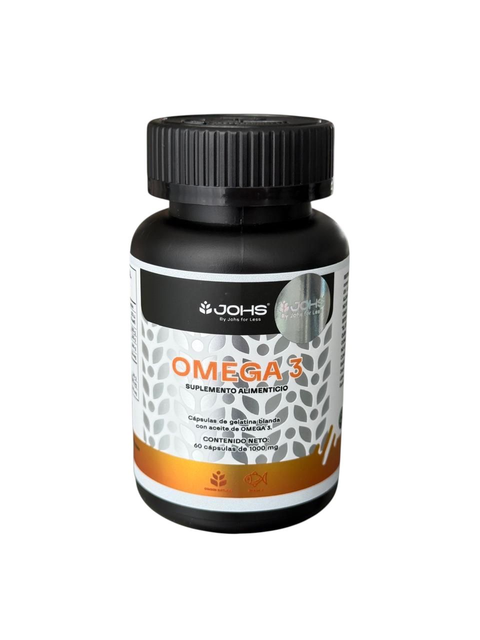 OMEGA 3