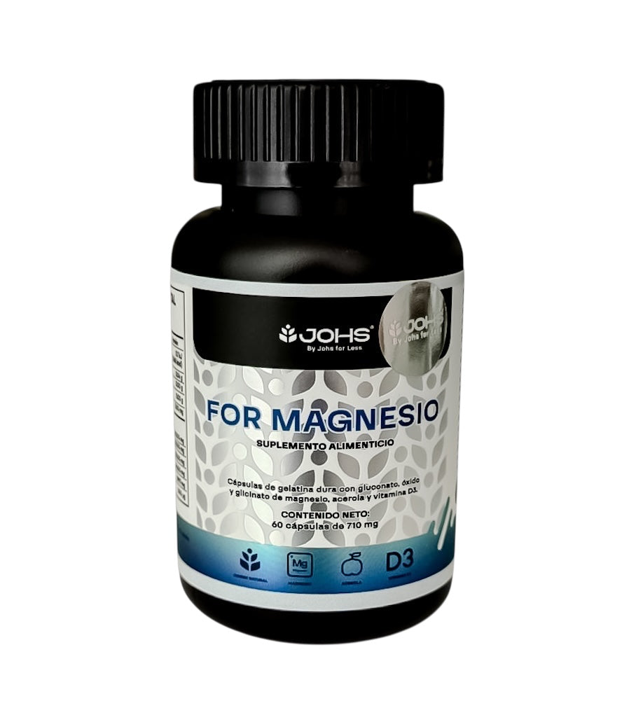 MAGNESIO